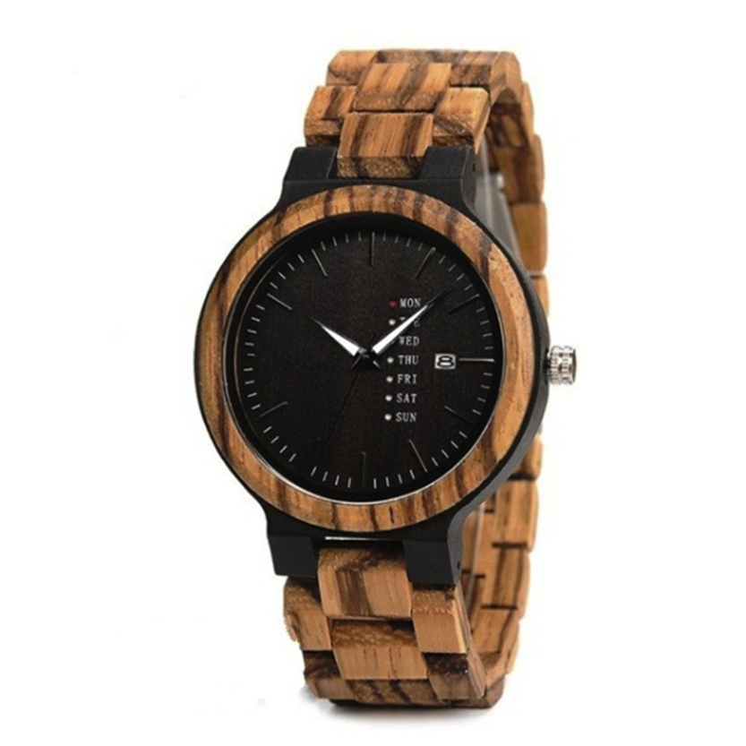 Funki Findz | Watches | Men's Women's Stylish Wood Watches
