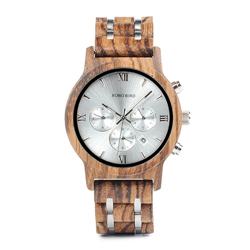 Funki Findz | Watches | Men's Women's Wooden Watch Gift Sets