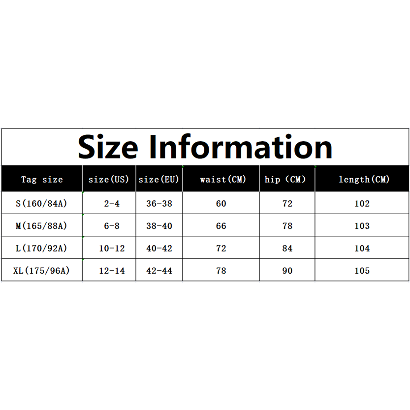 Funki Findz | Pants | Women's Slim Fit High Waist Pencil Pants