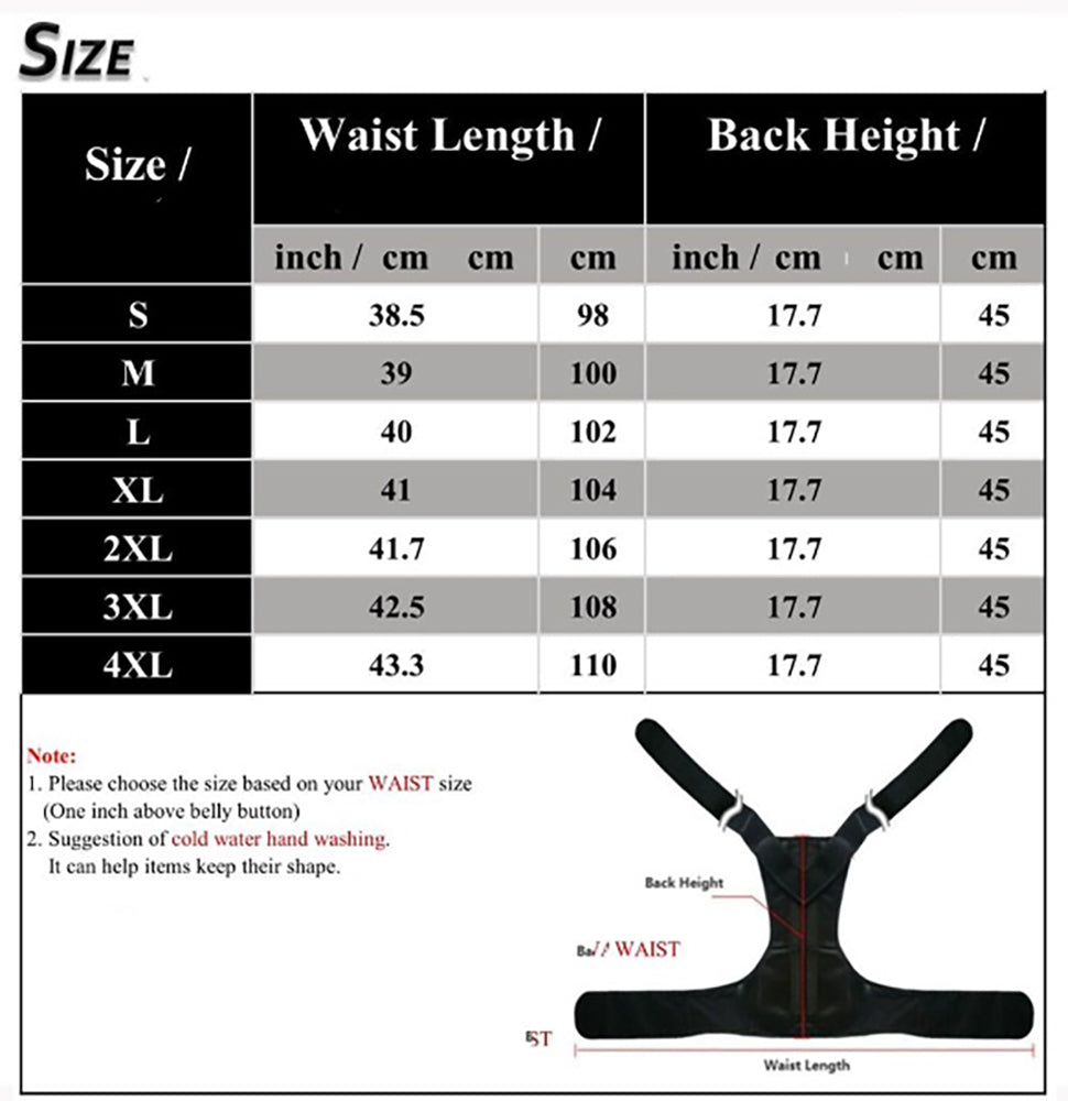 Funki Findz | Posture Correctors | Unisex Shoulder Support Brace