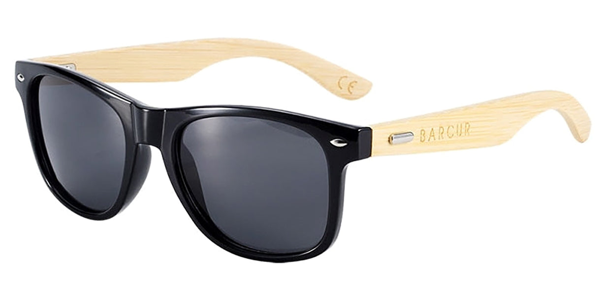 Funki Findz | Sunglasses | Unisex Designer Bamboo Sunglasses
