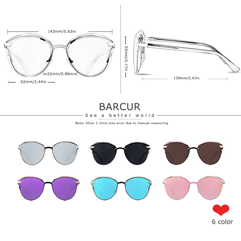 Funki Findz | Sunglasses | Unisex Designer Sunglasses | Barcur