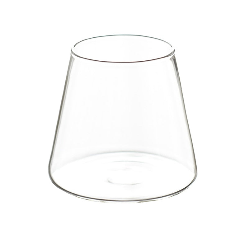 Funki Findz | Glasses | Desert Glass | Cone Hot or Cold Glasses