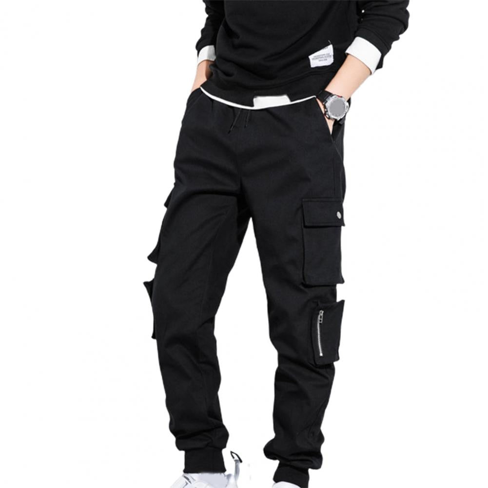 Funki Findz | Pants | Men's Hip Hop Streetwear Cargo Pants 8XL