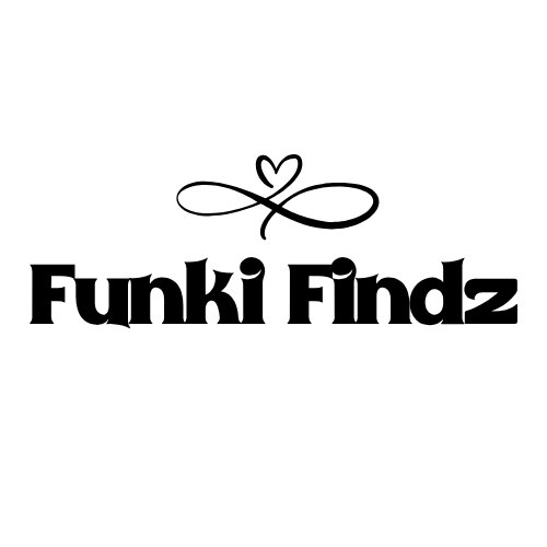 All Products Catalogue | Funki Findz