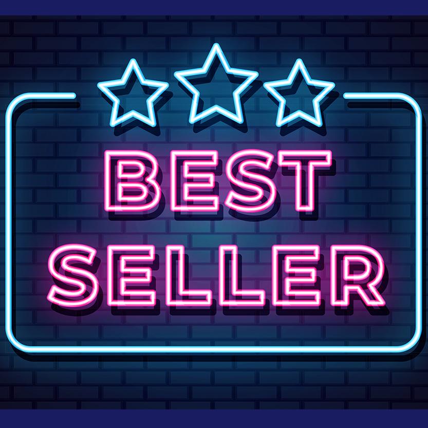 Best Seller Neon Sign
