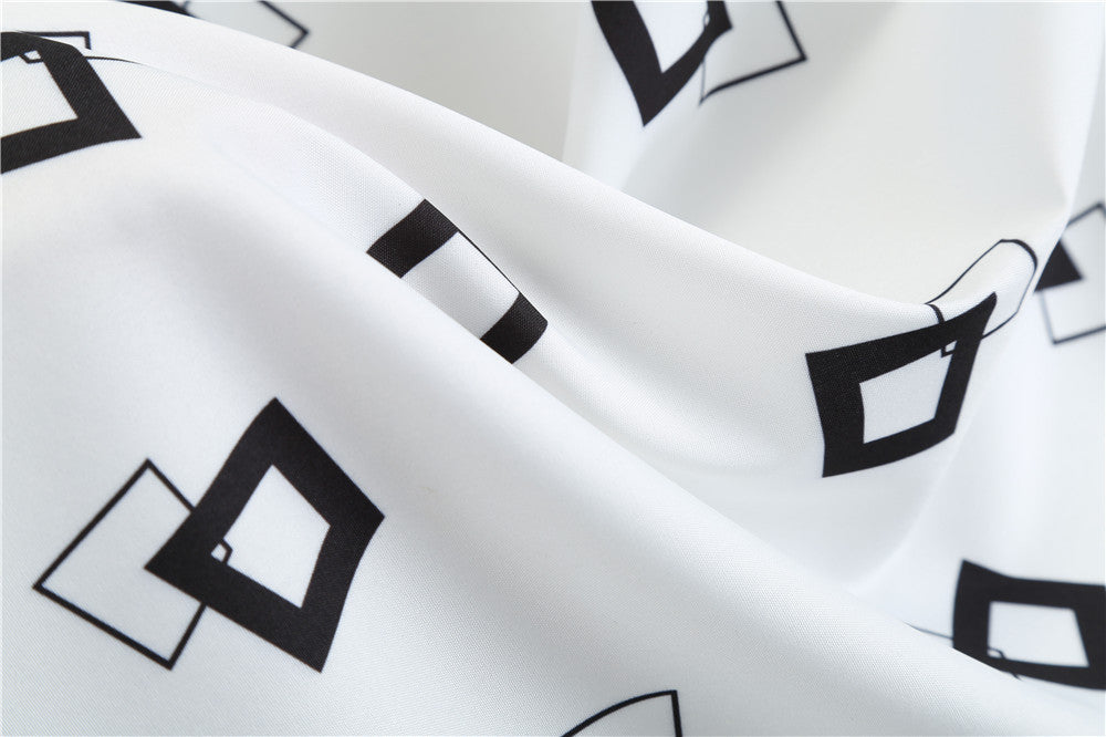 Funki Findz | Dresses | Women's Retro Swing Polka Dot Dresses