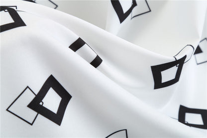 Funki Findz | Dresses | Women's Retro Swing Polka Dot Dresses