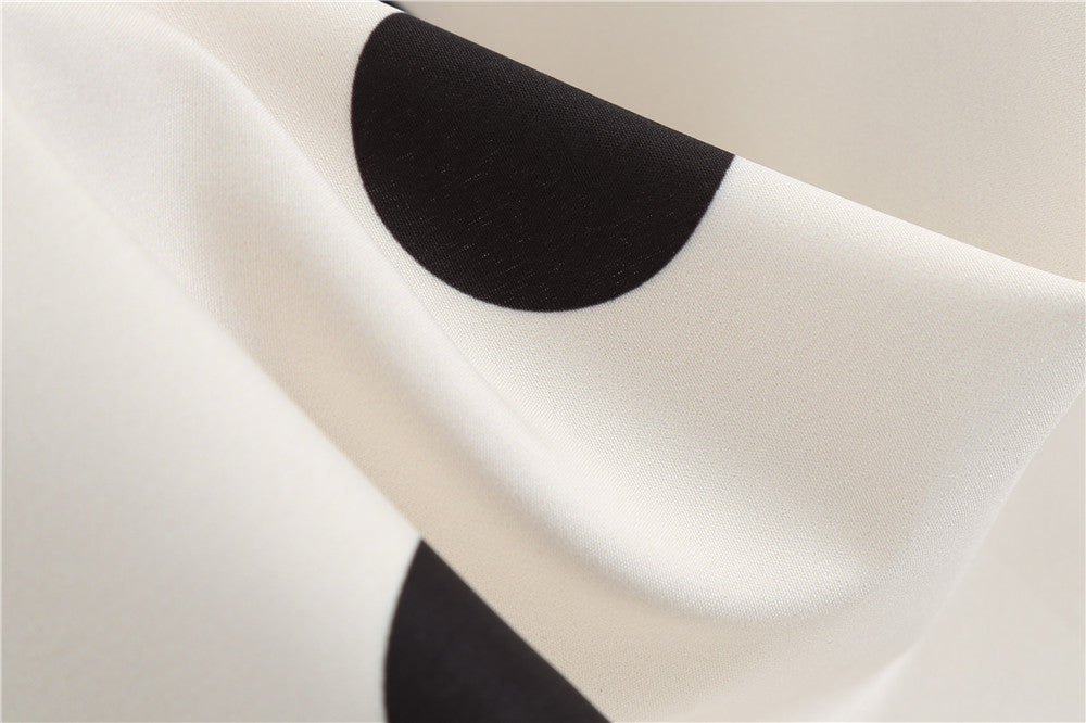 Funki Findz | Dresses | Women's Retro Swing Polka Dot Dresses