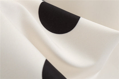 Funki Findz | Dresses | Women's Retro Swing Polka Dot Dresses