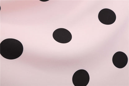 Funki Findz | Dresses | Women's Retro Swing Polka Dot Dresses