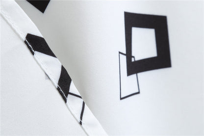 Funki Findz | Dresses | Women's Retro Swing Polka Dot Dresses