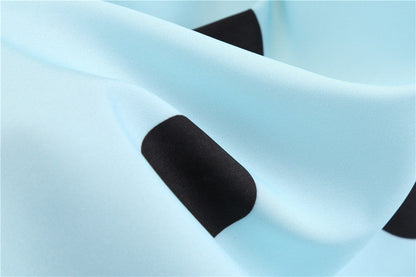 Funki Findz | Dresses | Women's Retro Swing Polka Dot Dresses