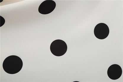 Funki Findz | Dresses | Women's Retro Swing Polka Dot Dresses