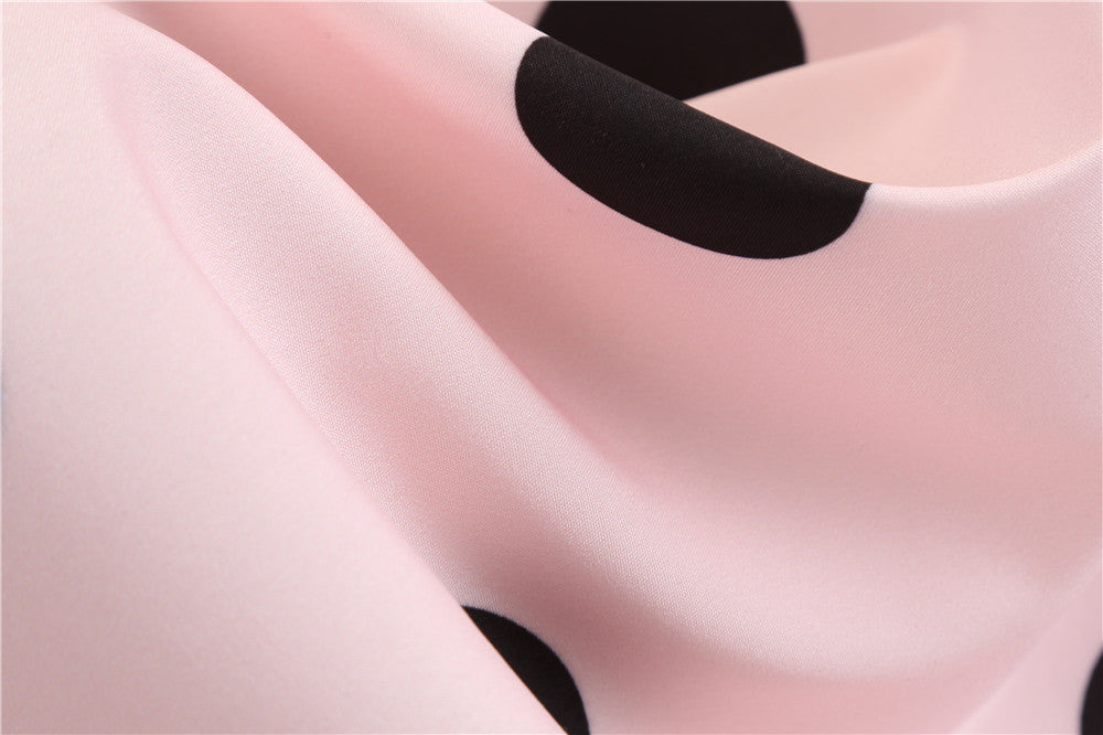 Funki Findz | Dresses | Women's Retro Swing Polka Dot Dresses