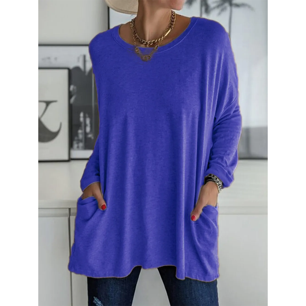 Funki Findz | Shirts | Women's Round Neck Stretch T-Shirt