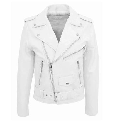 Funki Findz | Jackets | Men's Slim Fit Stylish Faux Leather Jacket