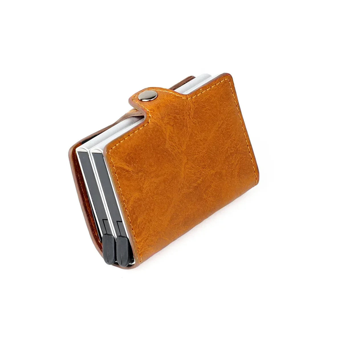 Funki Findz | Wallets | Unisex RFID Popup Card Holder