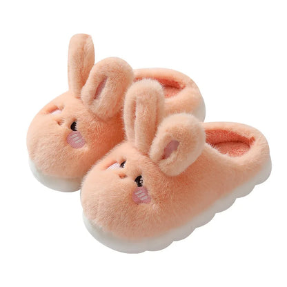 Funki Findz | Shoes | Women's Cute Rabbit Slippers