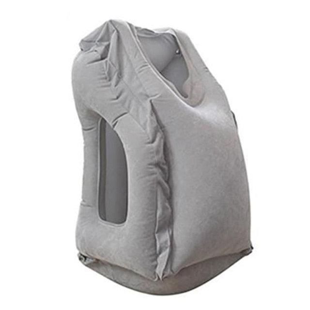 Funki Findz | Pillows | Inflatable Travel Sleeping Bag Pillow