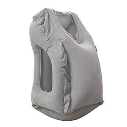 Funki Findz | Pillows | Inflatable Travel Sleeping Bag Pillow