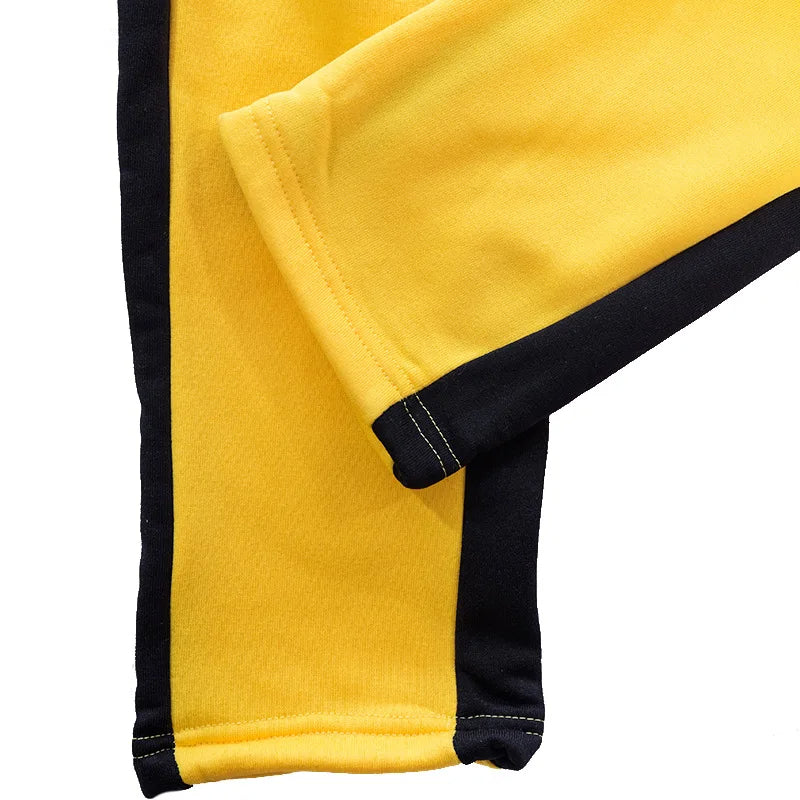 Funki Findz | Activewear | Men's 2pcs Hooded Sports Track Suits