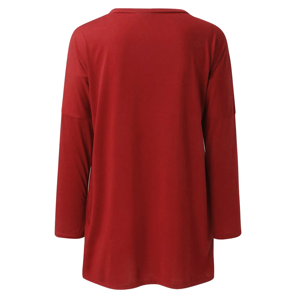 Funki Findz | Shirts | Women's Round Neck Stretch T-Shirt