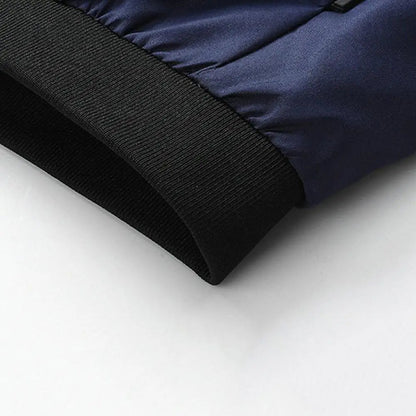 Funki Findz | Jackets | Men's Stand Collar Casual Jackets