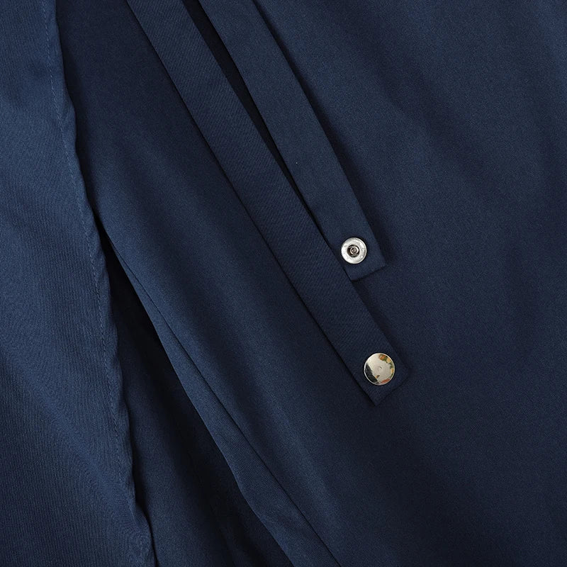 Funki Findz | Skirts | Men's Women's Harajuku Long Pant/Skirt