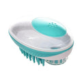 Funki Findz | Pet Scrubbers | Dog Bathtime Shampoo Washers