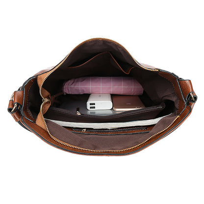 Funki Findz | Bags | Women's Hobos Zipper Bucket Bags