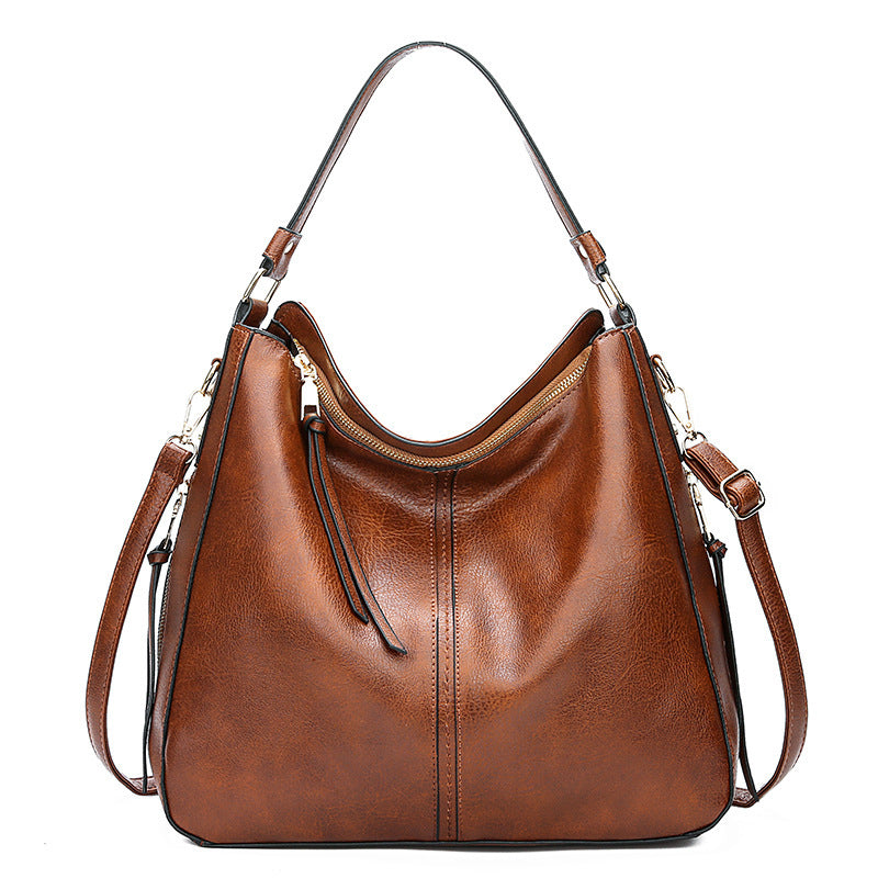 Funki Findz | Bags | Women's Hobos Zipper Bucket Bags