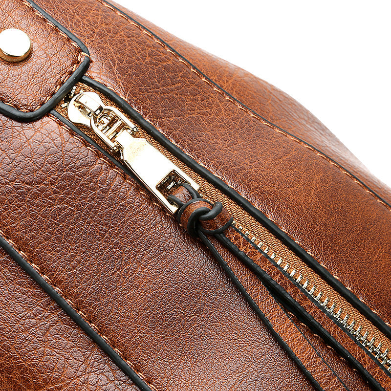 Funki Findz | Bags | Women's Hobos Zipper Bucket Bags
