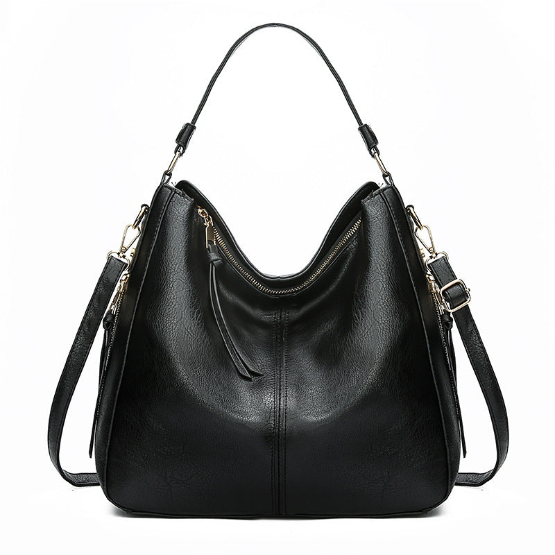 Funki Findz | Bags | Women's Hobos Zipper Bucket Bags