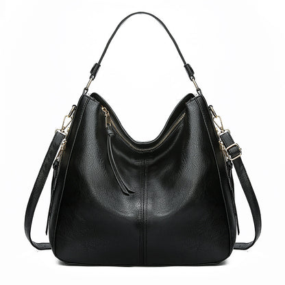 Funki Findz | Bags | Women's Hobos Zipper Bucket Bags