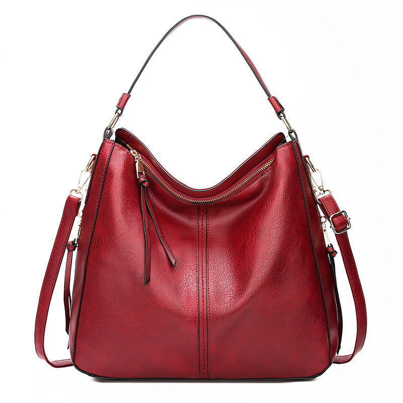 Funki Findz | Bags | Women's Hobos Zipper Bucket Bags