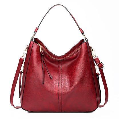 Funki Findz | Bags | Women's Hobos Zipper Bucket Bags