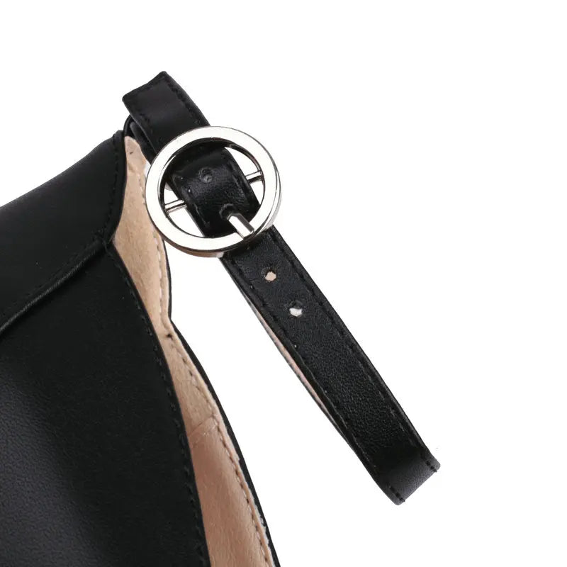 Funki Findz | Shoes | Women's High Formal Mary Jane Platforms