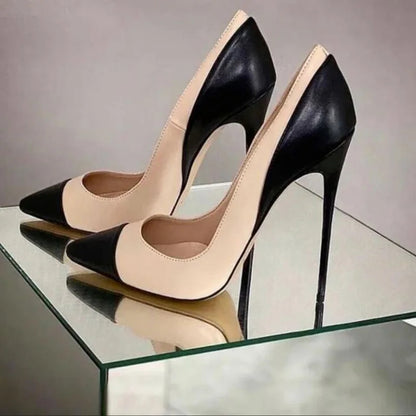 Funki Findz | Shoes | Women's Luxury Super High Fashion Heels