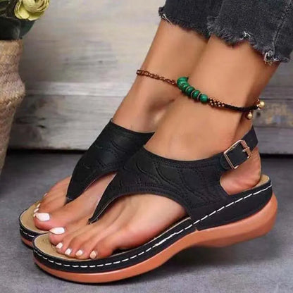 Funki Findz | Shoes | Women's Summer Slip On Sandals