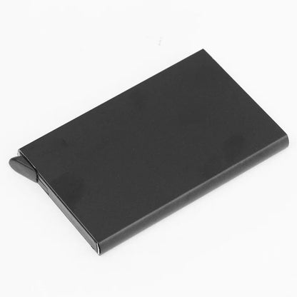 Funki Findz | Wallets | Unisex Slim RFID Pop Up Card Case