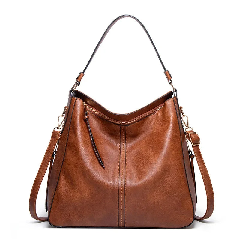 Funki Findz | Bags | Women's Hobos Zipper Bucket Bags