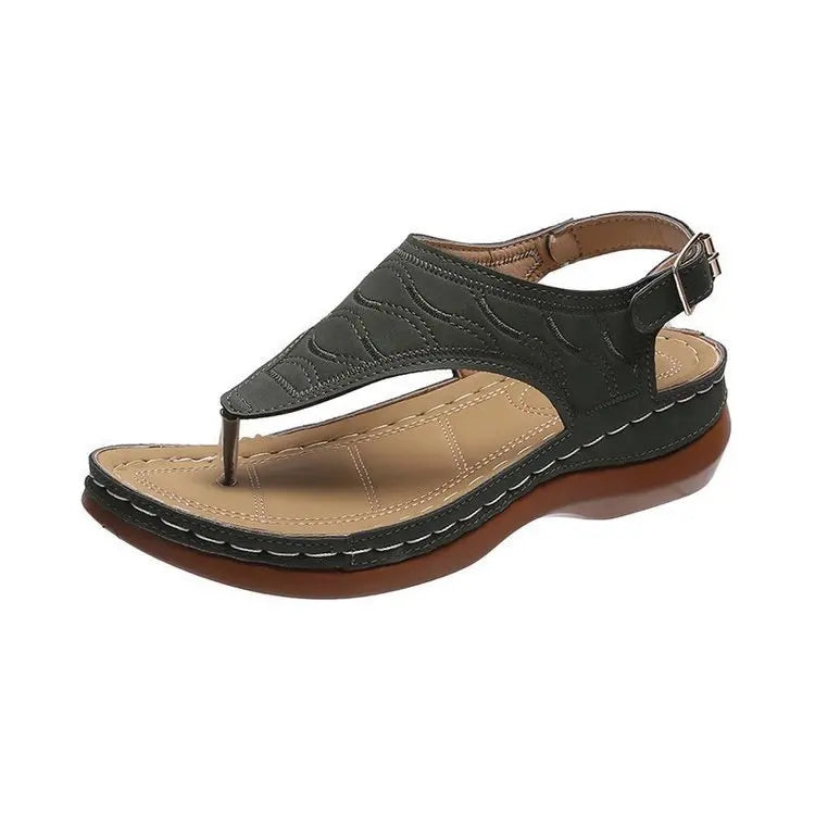 Funki Findz | Shoes | Women's Summer Slip On Sandals