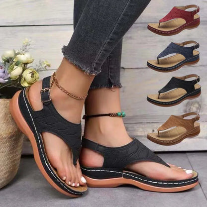 Funki Findz | Shoes | Women's Summer Slip On Sandals