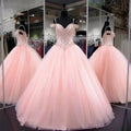 Funki Findz | Dresses | Women's Custom Quinceañera Ball Dress