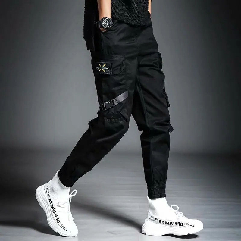 Funki Findz | Pants | Men's Streetwear Hip Hop Cargo Pants