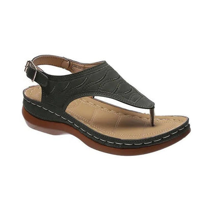 Funki Findz | Shoes | Women's Summer Slip On Sandals