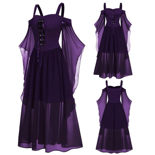Funki Findz | Dresses | Women's Cosplay Halloween Costume