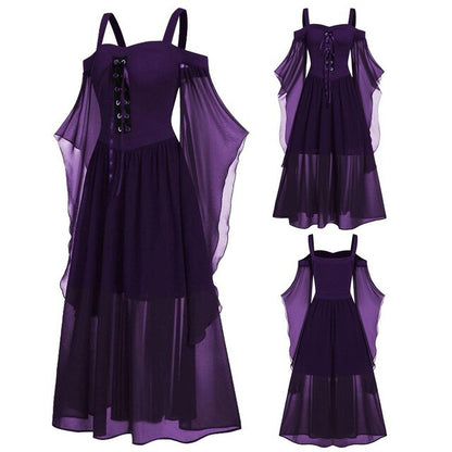 Funki Findz | Dresses | Women's Cosplay Halloween Costume