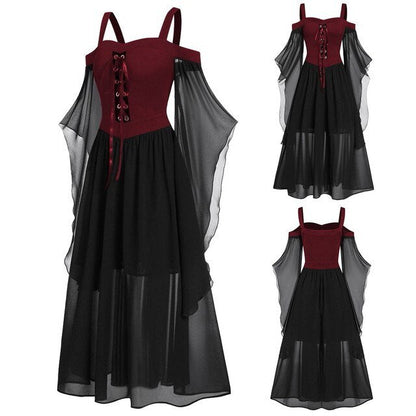 Funki Findz | Dresses | Women's Cosplay Halloween Costume